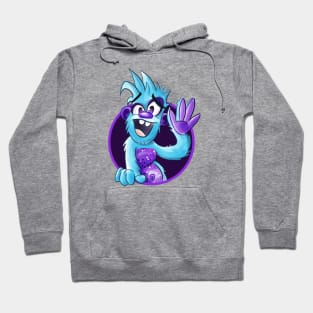 Spencer Sparklestein Hoodie